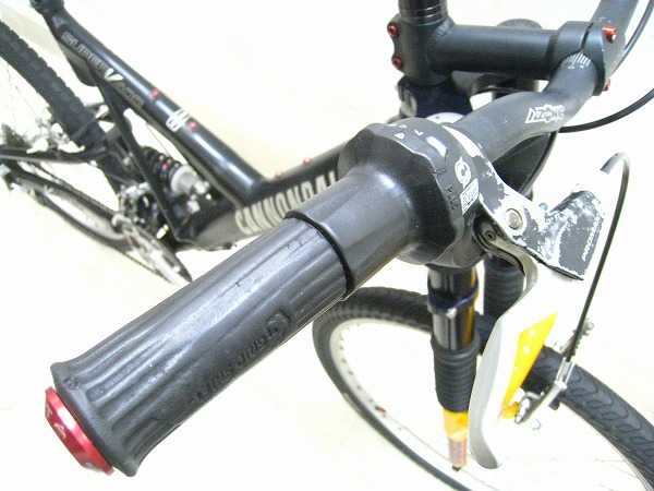 SUPER V 400 カスタム