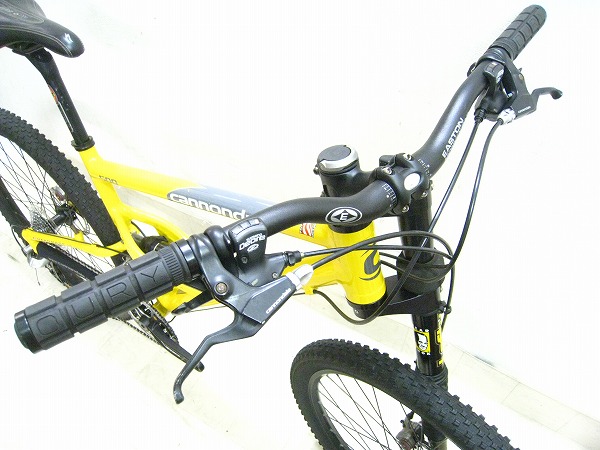 JEKYLL 500 レフティカスタム