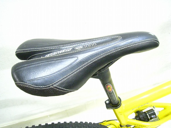 JEKYLL 500 レフティカスタム