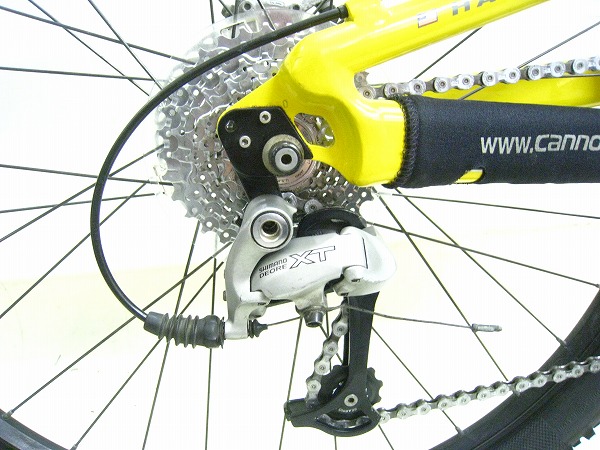 JEKYLL 500 レフティカスタム