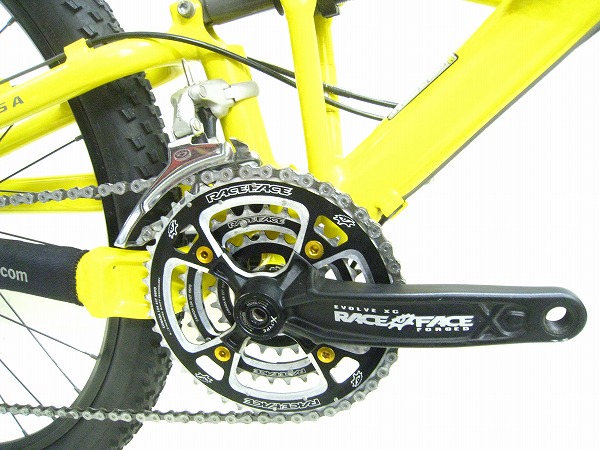 JEKYLL 500 レフティカスタム