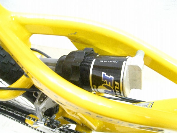 JEKYLL 500 レフティカスタム