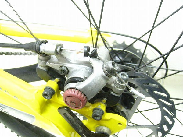 JEKYLL 500 レフティカスタム