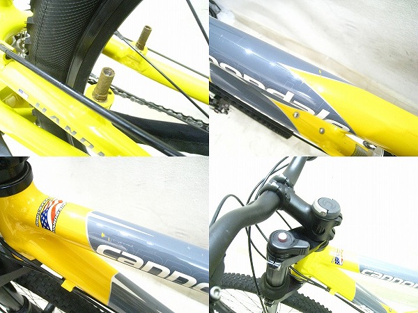 JEKYLL 500 レフティカスタム