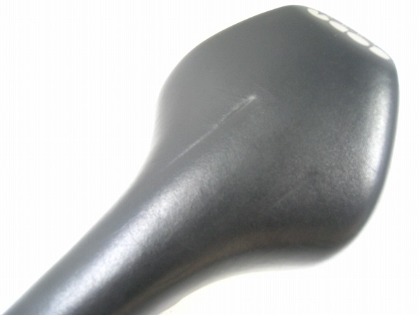 サドル 1000 チタンレール