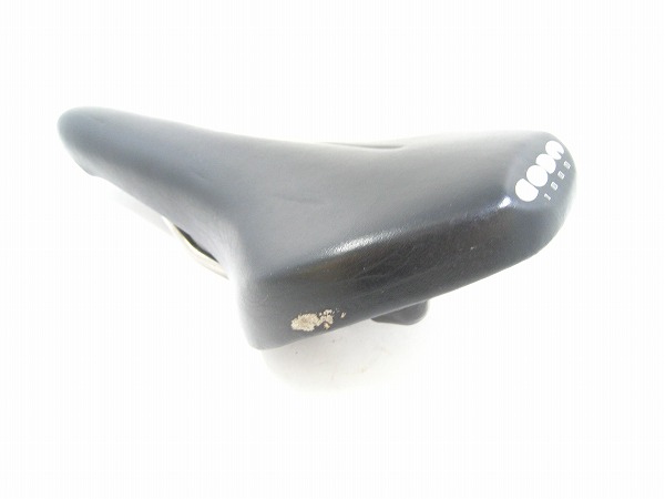 サドル 1000 チタンレール