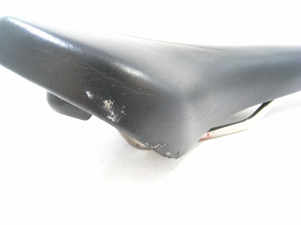 サドル 1000 チタンレール