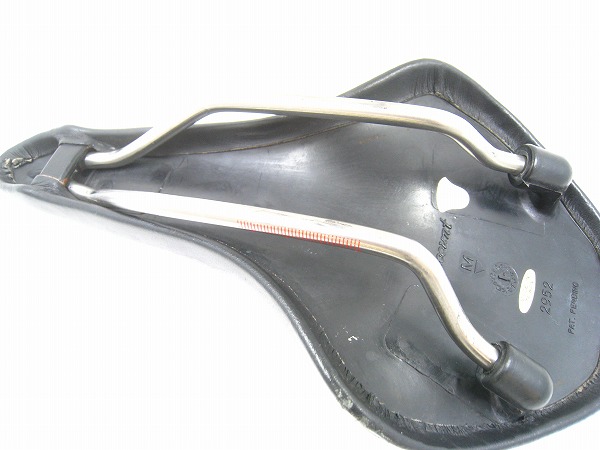 サドル 1000 チタンレール