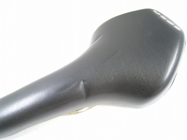 サドル 900 クロモリレール