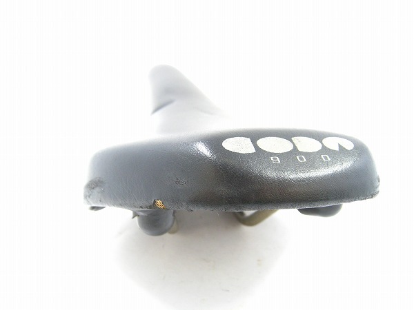 サドル 900 クロモリレール