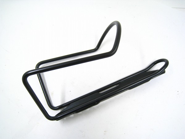 ボトルケージ SC-100 アルミ ブラック