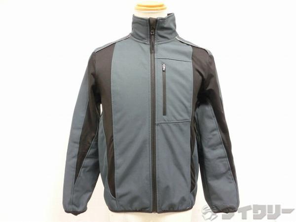 ジャケット Sサイズ グレー