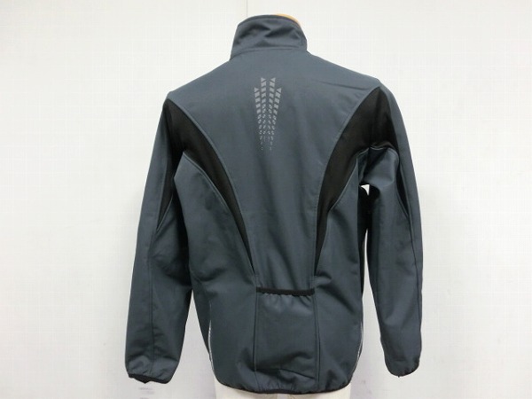 ジャケット Sサイズ グレー