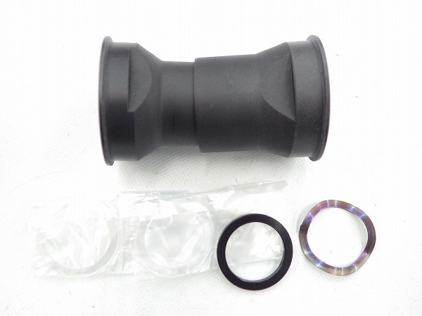 ボトムブラケット AM PF30 TO BSA ADAPTER68・73㎜