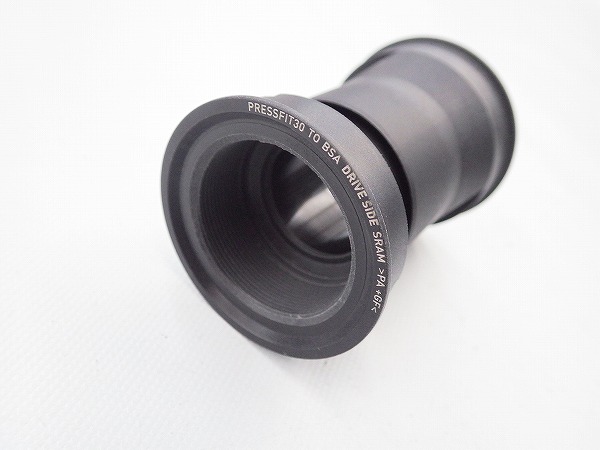 ボトムブラケット AM PF30 TO BSA ADAPTER68・73㎜