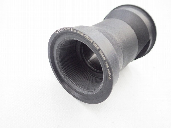 ボトムブラケット AM PF30 TO BSA ADAPTER68・73㎜