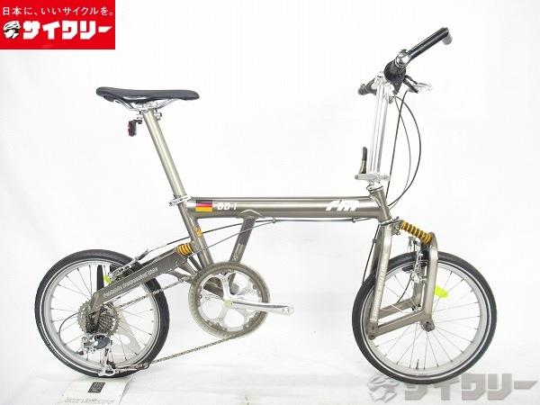 BD-1　※ステムクラック