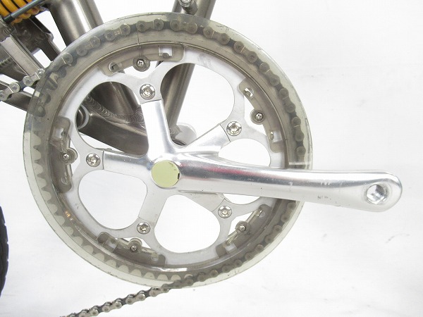 BD-1　※ステムクラック