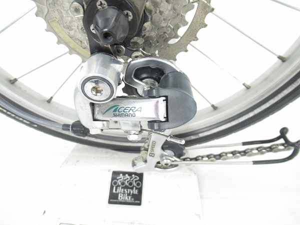 BD-1　※ステムクラック