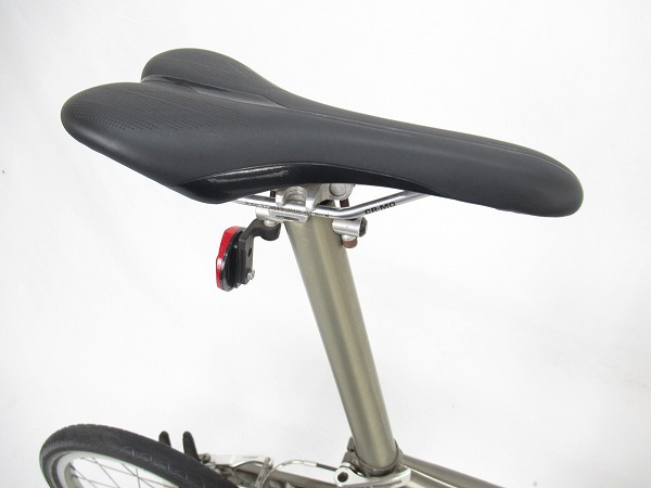 BD-1　※ステムクラック