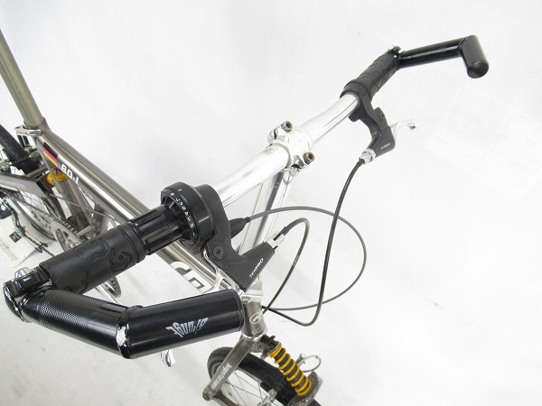 BD-1　※ステムクラック