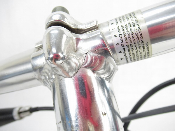 BD-1　※ステムクラック