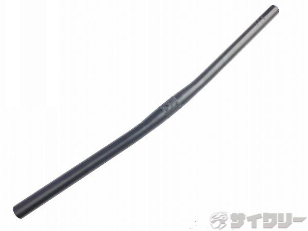 ハンドルバー 約560mm（実測）/25.4mm ブラック