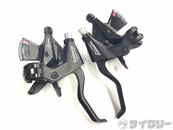 デュアルコントロールレバー ST-M310 3x8s