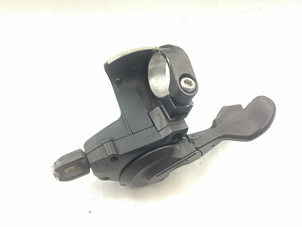 ラピッドファイヤーシフター SL-M6000 DEORE　10S