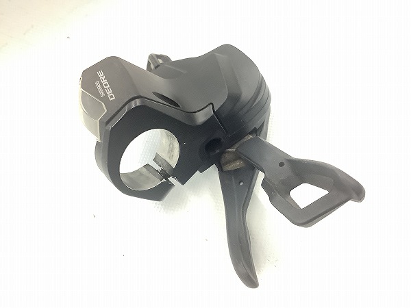 ラピッドファイヤーシフター SL-M6000 DEORE　10S