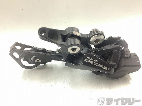 リアディレイラー RD-M6000-SGS　10s