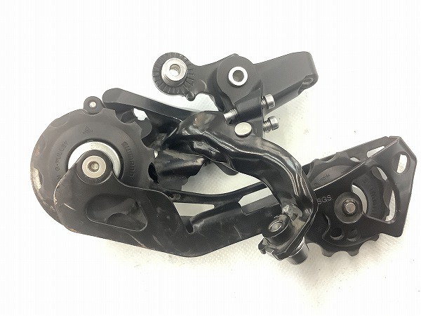 リアディレイラー RD-M6000-SGS　10s