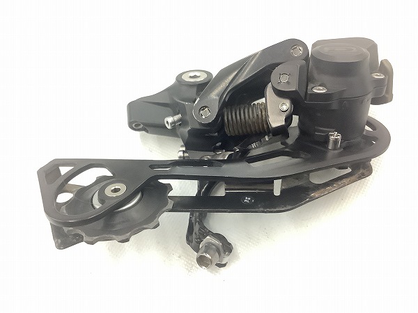 リアディレイラー RD-M6000-SGS　10s