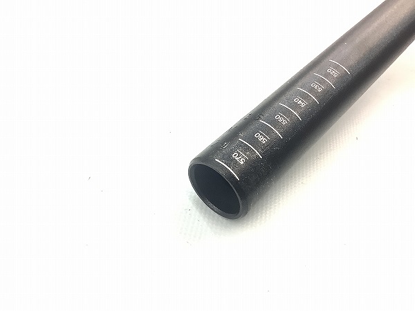 ライザーバーハンドル　580mm　25.4㎜