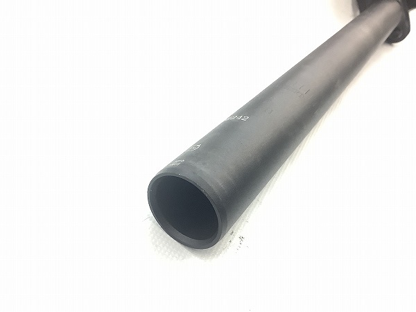 シートポスト　27.2㎜　330mm