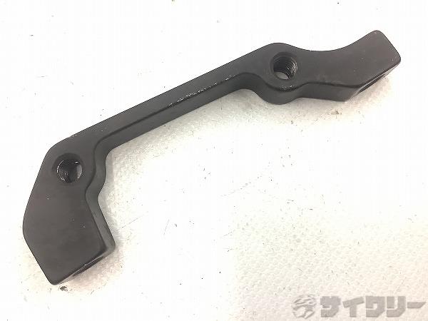 ディスクブレーキ台座