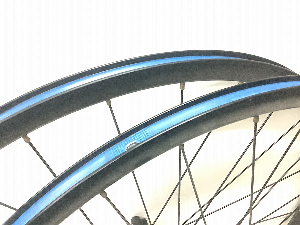 ホイールセット WH-RX010　700c　クリンチャー