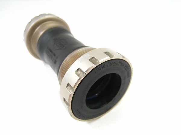 ボトムブラケット MegaExo 68mm/JIS 24mm