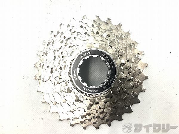 スプロケット CS-R7000 105　11s　11-28ｔ