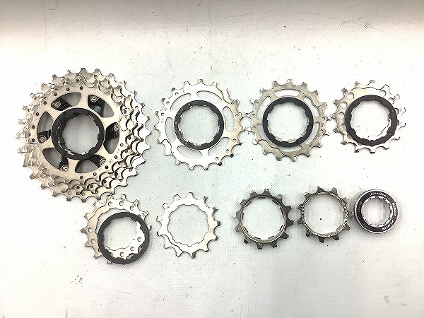 スプロケット CS-R7000 105　11s　11-28ｔ