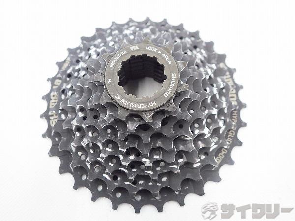 スプロケット CS-HG31 8s/11-32ｔ