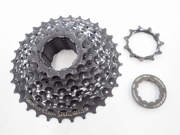 スプロケット CS-HG31 8s/11-32ｔ