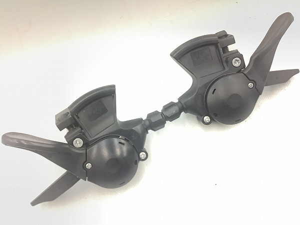 ラピッドファイヤーシフター　SL-M315　3x8s