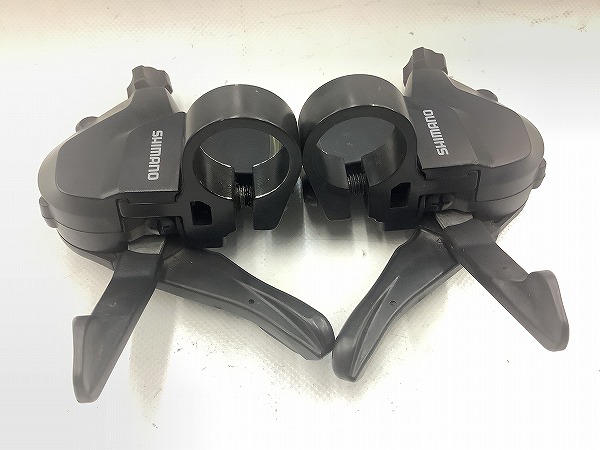 ラピッドファイヤーシフター　SL-M315　3x8s