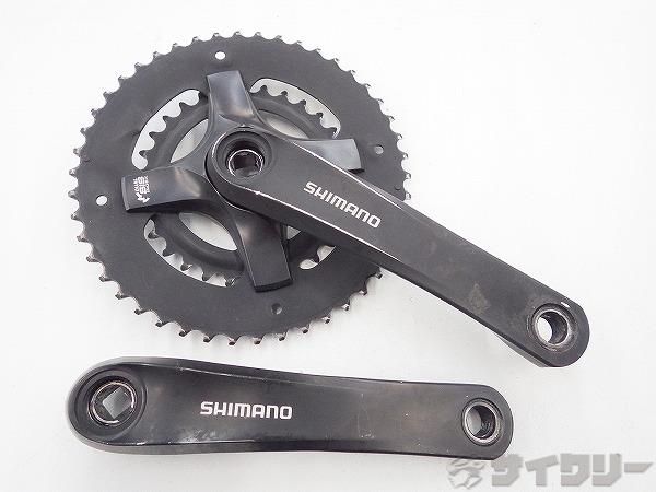 クランクセット FC-TY501 170㎜/46-30ｔ/スクエア