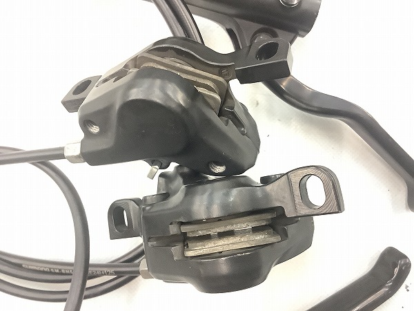 ブレーキセット BL・BR-T200