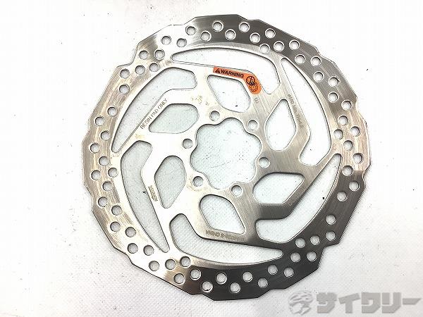 ディスクローター SM-RT26　160㎜　6穴