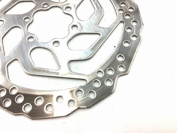 ディスクローター SM-RT26　160㎜　6穴