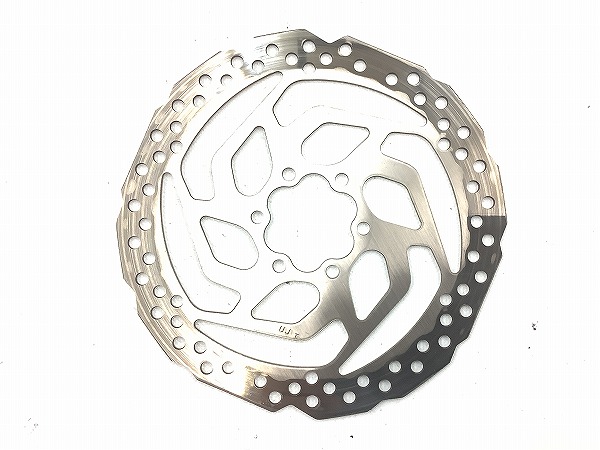 ディスクローター SM-RT26　160㎜　6穴