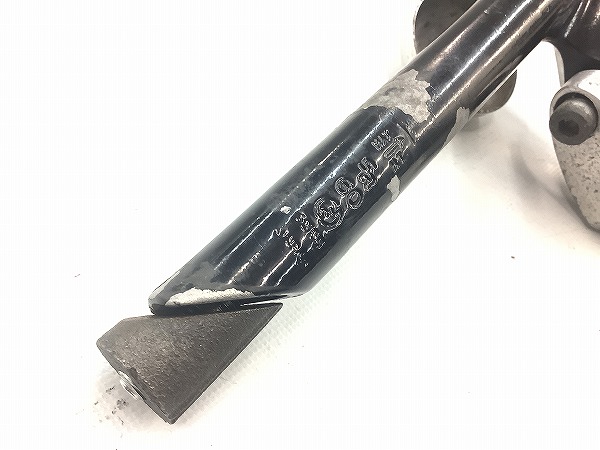 スレッドステム　60mm　22.2㎜　25.4㎜